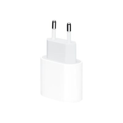 Apple USB-C Power Adapter 20W