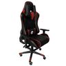LC-Power MPC-GC1 Gaming Chair - Schwarz/Rot
