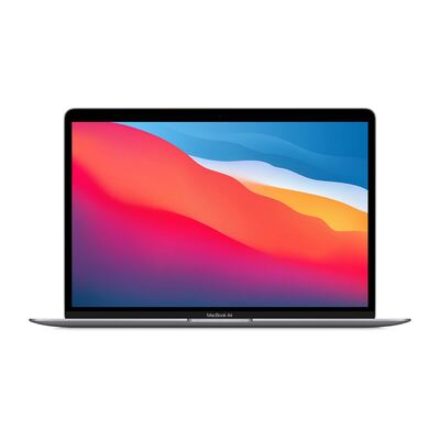 Apple MacBook Air (Retina, 13