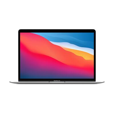 Apple MacBook Air Retina 13" - 2020 - A2179 - Silber - Neu