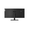 LENOVO ThinkVision T34w-20 Curved Monitor 34"