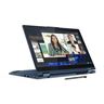 Lenovo ThinkBook 14s Yoga IAP / 2.Gen - Blau - 21DM000JGE