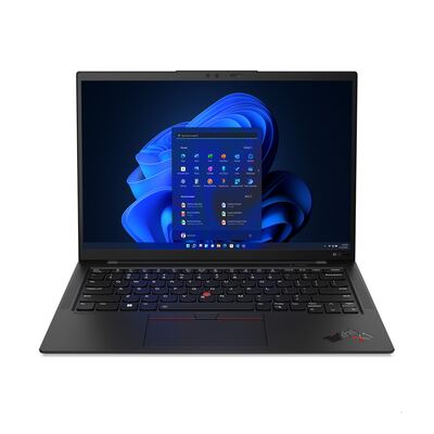 Lenovo ThinkPad X1 Carbon 2022 / 10. Gen