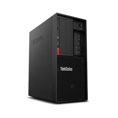 Lenovo ThinkStation P330 Tower