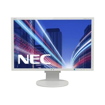 NEC MultiSync EA244WMI