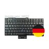 Deutsches Keyboard für Lenovo ThinkPad T60 T61 T400 T500 R60 R61 Z60/61 W500/700