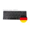 Deutsches Keyboard für HP 740 745 750 840 850 G1 & G2