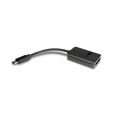 USB-C Adapter für M.2 PCIe/NVMe SSD