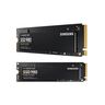 Samsung 980 EVO Basic - M.2 PCIe/NVMe SSD - 3.0 x4 - - 500GB