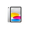 Apple iPad - 10. Generation  (2022) - 256GB - WiFi + Cellular - Silber - NEU