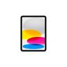 Apple iPad - 10. Generation  (2022) - 256GB - WiFi - Silber - NEU