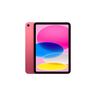 Apple iPad - 10. Generation  (2022) - 64GB - WiFi - Pink - NEU
