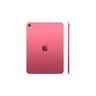 Apple iPad - 10. Generation  (2022) - 64GB - WiFi + Cellular - Pink - NEU
