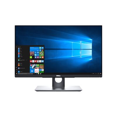 Dell Ultrasharp P2418HT Touch-Monitor