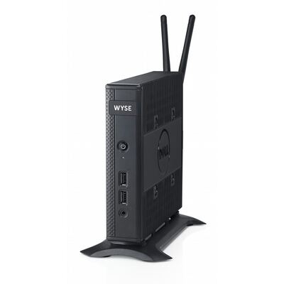 Dell Wyse 5010 Thin Client