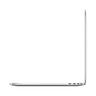 Apple MacBook Pro Retina 16" - Touch Bar - A2141 - 2019 - 16GB RAM - 512GB SSD - Silber - Normale Gebrauchsspuren