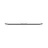 Apple MacBook Pro Retina 16" - Touch Bar - A2141 - 2019 - 16GB RAM - 512GB SSD - Silber - Minimale Gebrauchsspuren