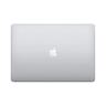 Apple MacBook Pro Retina 16" - Touch Bar - A2141 - 2019 - 16GB RAM - 512GB SSD - Silber - Normale Gebrauchsspuren