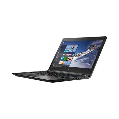 Lenovo ThinkPad Yoga 460 / 20EM