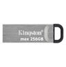 Kingston DataTraveler Kyson Silver - USB 3.2 Stick - - 32GB