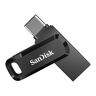 SanDisk Ultra Dual Drive Go - USB 3.1 Stick - Type-C & Type-A - - 128GB