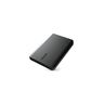 Toshiba StorE Canvio Basics 2022 - 6,4cm (2,5") Externe Festplatte - USB 3.1 - - 4TB