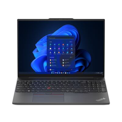 Lenovo ThinkPad E16 Gen 1 AMD - 21JT0009GE - Campus