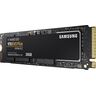 Samsung 970 EVO PLUS - M.2 PCIe/NVMe SSD - 3.0 x4 - 250GB