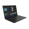 Lenovo ThinkPad P16s Gen 2 - 21HK0019GE - Campus