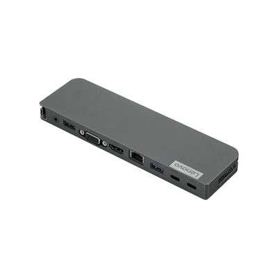 LENOVO USB-C Mini Dock