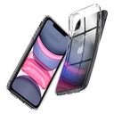 SPIGEN Liquid Crystal Hülle für iPhone 11