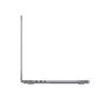 Apple MacBook Pro Retina 14" - A2442 - 2021 - Minimale Gebrauchsspuren - Space Grau