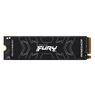 KINGSTON FURY Renegade - M.2 PCIe/NVMe SSD - 4.0 x4 3D TLC - - 1TB
