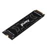 KINGSTON FURY Renegade - M.2 PCIe/NVMe SSD - 4.0 x4 3D TLC - - 2TB