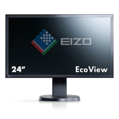 EIZO FlexScan Monitor EV2416