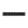 TARGUS USB-C Dock - 1x HDMI - 2x DP - 4x USB - RJ-45 - PD 85W