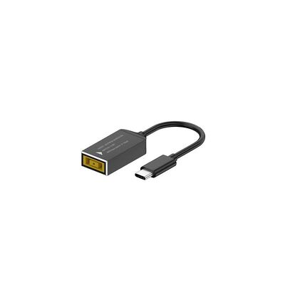 Adapter Slim Tip zu USB-C für Lenovo Netzteile - bis 65 Watt