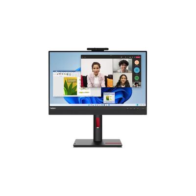 Lenovo ThinkCentre Tiny-In-One 24 Gen 5 Touch-Monitor