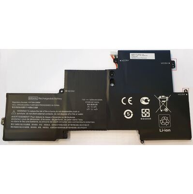 Replacement Akku für HP EliteBook Folio 1020 G1 1030 G1