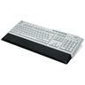 Fujitsu - KBPC PX ECO Tastatur Deutsch - grau