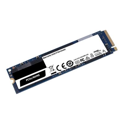 Marken SSD - M.2 PCIe (2280) - - 128GB