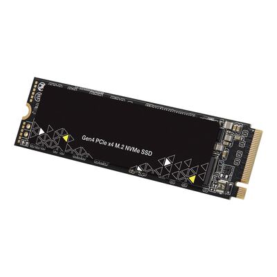 Marken SSD - M.2 PCIe/NVMe - 4.0 x4 (2280) - - 256GB