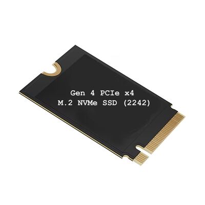 Marken SSD - M.2 PCIe/NVMe - 4.0 x4 (2242) - - 512GB