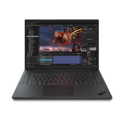 Lenovo ThinkPad P1 Gen 6 -  21FV000VGE