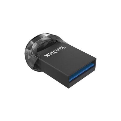 SanDisk Ultra Fit - Mini USB 3.2 Gen1 Stick - - 64GB