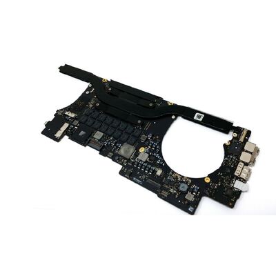Apple MacBook Pro A1398 15" Logic Board i7-4870HQ 16GB