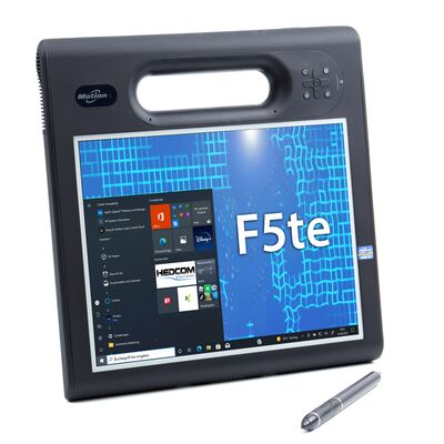 Motion Computing F5te Tablet