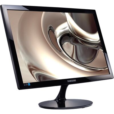 Samsung SyncMaster S24D300H