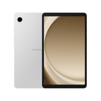 Samsung Galaxy Tab A9 (2023) - 64GB - WiFi - Silber - NEU