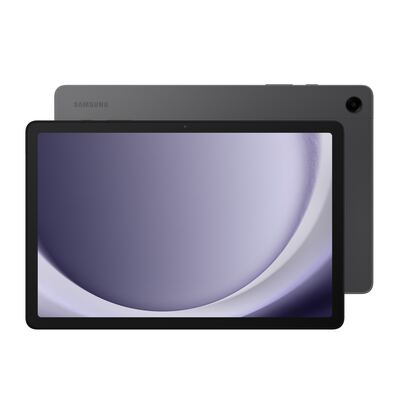 Samsung Galaxy Tab A9+ (2023) - 64GB - WiFi - Graphite - NEU